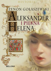 8. Aleksander i piękna Helena